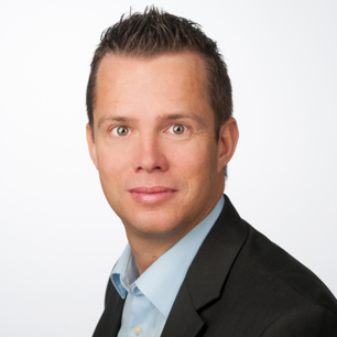 Markus Guenther - Sprecher auf dem Deutschen Maschinenbau-Gipfel 2025