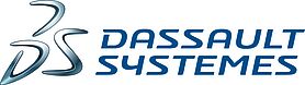 Logo Dassault
