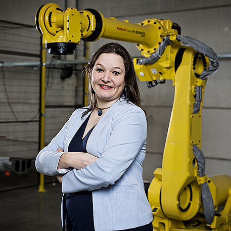 Prof. Dr. Doris Aschenbrenner
