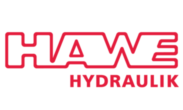 Logo der Firma Hawe