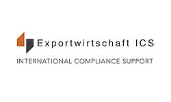 Logo Exportwirtschaft  Aussteller Maschinenbau-Gipfel 2023