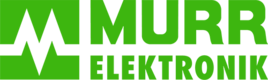 Logo der Firma Murrelektronik