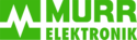Logo der Firma Murrelektronik