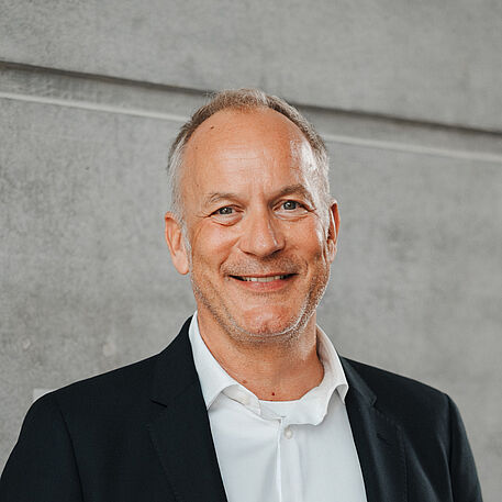 Sprecher des Maschinenbau-Gipfel 2026_Karl Haeusgen