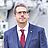 Dr. Fabian Festge - Sprecher auf dem Deutschen Maschinenbau-Gipfel 2025