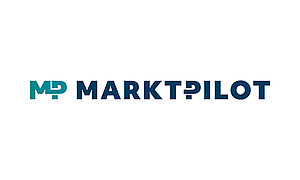 Logo Marktpilot Aussteller Maschinenbau-Gipfel 2023
