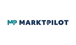 Logo Marktpilot Aussteller Maschinenbau-Gipfel 2023