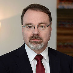 Dietmar Harhoff