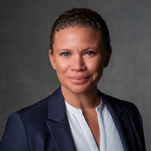Jessica Bethune - Sprecherin auf dem Deutschen Maschinenbau-Gipfel 2025