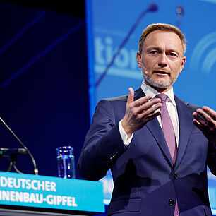 RÜCKBLICK DEUTSCHER MASCHINENBAU-GIPFEL 2023