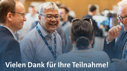ENGINEERING SUMMIT <span style="font-size:20px;"> 200+ Teilnehmer * 30+ Speaker * 2 Tage Networking