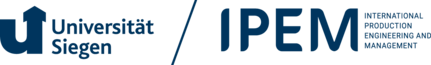 IPEM Lehrstuhl der Universität Siegen