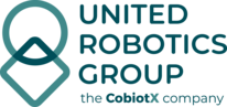 Logo united robotics group