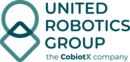 Logo united robotics group