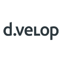 d.velop logo