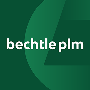 Logo Bechtle - Partner Deutscher Maschinenbau-Gipfel 2025