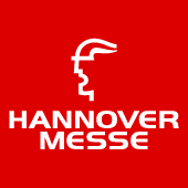 Logo Deutsche Messe - Partner Deutscher Maschinenbau-Gipfel 2025